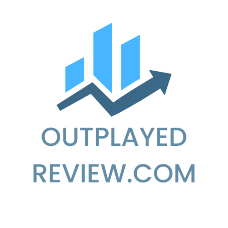 OUTPLAYED REVIEW LOGO